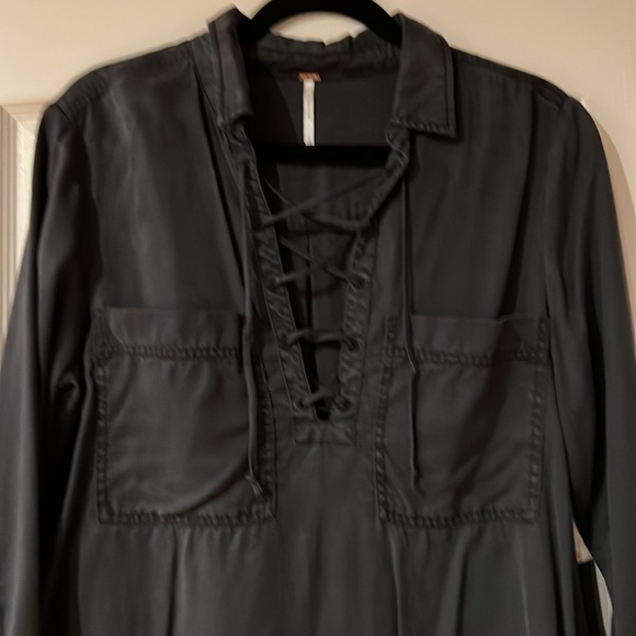 Free people blouse - Picture 11 of 11